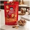 Image 1 : Krispy Kernels Sweet and Salty 8 x 200g Bags
