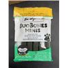 Image 4 : TenDogs DuoBones Minis Mint 24 x 100g Packs