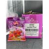Image 2 : Huer Pickleball Club Gummies 15 x 120g