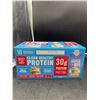 Image 2 : BioSteel Vanilla Protein Shake 18 Pack x 325ml