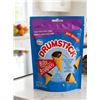 Image 1 : NestlÃ© Drumstick Bites Dark Chocolatey Cones 12 x 76g