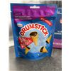 Image 3 : NestlÃ© Drumstick Bites Dark Chocolatey Cones 12 x 76g