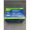 Image 3 : Bissett 18 Ga 7/32'' x 1-3/8'' Narrow Crown 5