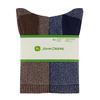 Image 2 : John Deere Men's Performance Crew Socks, 6 Pk
