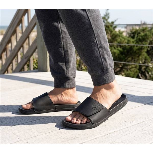 Body Glove Unisex Comfort Slide Sandals Size