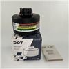 Image 1 : DOT Filter DOTpro 320 NATO NBC 40mm Set/2