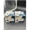 Image 2 : DOT Filter DOTpro 320 NATO NBC 40mm Set/2