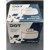 Image 3 : DOT Filter DOTpro 320 NATO NBC 40mm Set/2