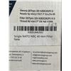 Image 4 : DOT Filter DOTpro 320 NATO NBC 40mm Set/2