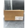 Image 2 : Prestee 300 Clear Plastic Forks