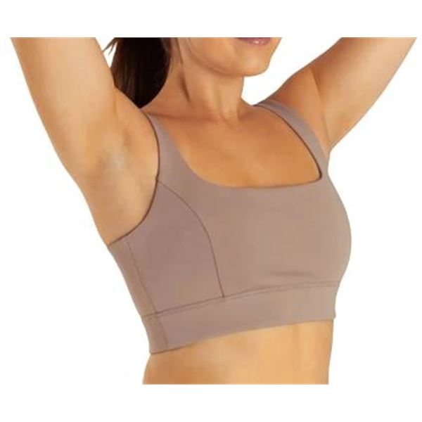 Aurum Sports Bra 2-Pack XS Square Neck