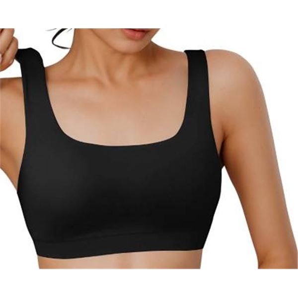 Aurum Sports Bra 2-Pack, Size S/P