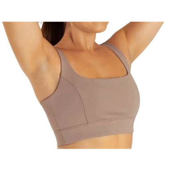 Aurum Sports Bra 2-Pack, Medium