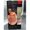 Image 2 : Aurum Sports Bra 2-Pack, Medium