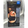 Image 2 : Aurum Sports Bra 2-Pack, Size Large