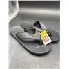 Image 3 : Bench Black Flip Flops Size 11