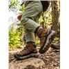 Image 1 : KEEN Targhee V Mid WP Childrenâ€™s Boots US 12