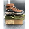 Image 2 : KEEN Targhee V Mid WP Childrenâ€™s Boots US 12