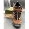 Image 3 : KEEN Targhee V Mid WP Childrenâ€™s Boots US 12