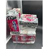 Image 4 : 20 Boxes of Scotties Premium Facial Tissue 2 Ply