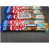 Image 4 : NestlÃ© KitKat Chunky Mega 10-Pack 68g Each