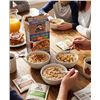 Image 1 : Quaker Instant Oatmeal Variety Pack, 3 Boxes