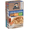 Image 2 : Quaker Instant Oatmeal Variety Pack, 3 Boxes