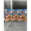 Image 3 : Quaker Instant Oatmeal Variety Pack, 3 Boxes
