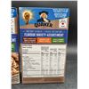 Image 5 : Quaker Instant Oatmeal Variety Pack, 3 Boxes