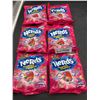Image 3 : Lot of 6 Nerds Gummy Clusters 142g Each