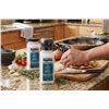 Image 1 : Kirkland Sea Salt 368g Two-Pack