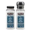 Image 2 : Kirkland Sea Salt 368g Two-Pack