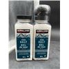 Image 3 : Kirkland Sea Salt 368g Two-Pack