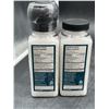 Image 4 : Kirkland Sea Salt 368g Two-Pack