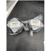 Image 3 : Lot of 2 MIRA Safety TAPR Compact P-CAN Filters