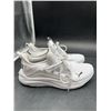 Image 3 : Puma White Mesh Athletic Shoes US 8