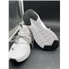Image 6 : Puma White Mesh Athletic Shoes US 8