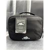 Image 3 : Roots Black Insulated Lunch Bag