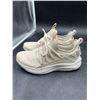 Image 2 : PUMA Cream Mesh Sneakers Size 8.5 Ladies