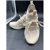 Image 3 : PUMA Cream Mesh Sneakers Size 8.5 Ladies