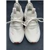 Image 4 : PUMA Cream Mesh Sneakers Size 8.5 Ladies