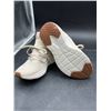 Image 5 : PUMA Cream Mesh Sneakers Size 8.5 Ladies