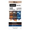 Image 2 : RXBAR 14-Count Protein Bar Variety Pack x 52g