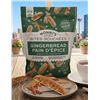 Image 1 : Nonni's Gingerbread Biscotti Bites 794g