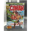 Image 3 : Conan the Barbarian Omnibus Volume 2