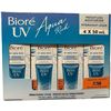 Image 2 : BiorÃ© UV Aqua Rich SPF 50 Set (4 x 50mL)