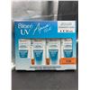 Image 3 : BiorÃ© UV Aqua Rich SPF 50 Set (4 x 50mL)