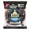 Image 1 : Big Daddy Cookies and Cream Protein Biscuits