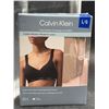 Image 2 : Calvin Klein 2 Pack Bralette L/G