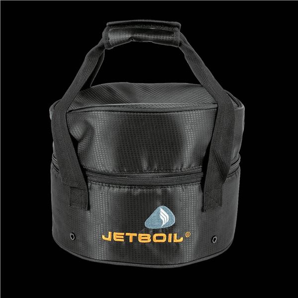 Jetboil Genesis Basecamp System Bag